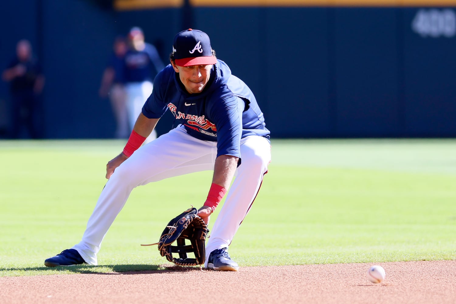 Atlanta Braves vs Philadelphia Phillies