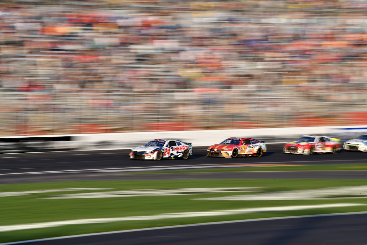 Folds of Honor QuikTrip 500 photo