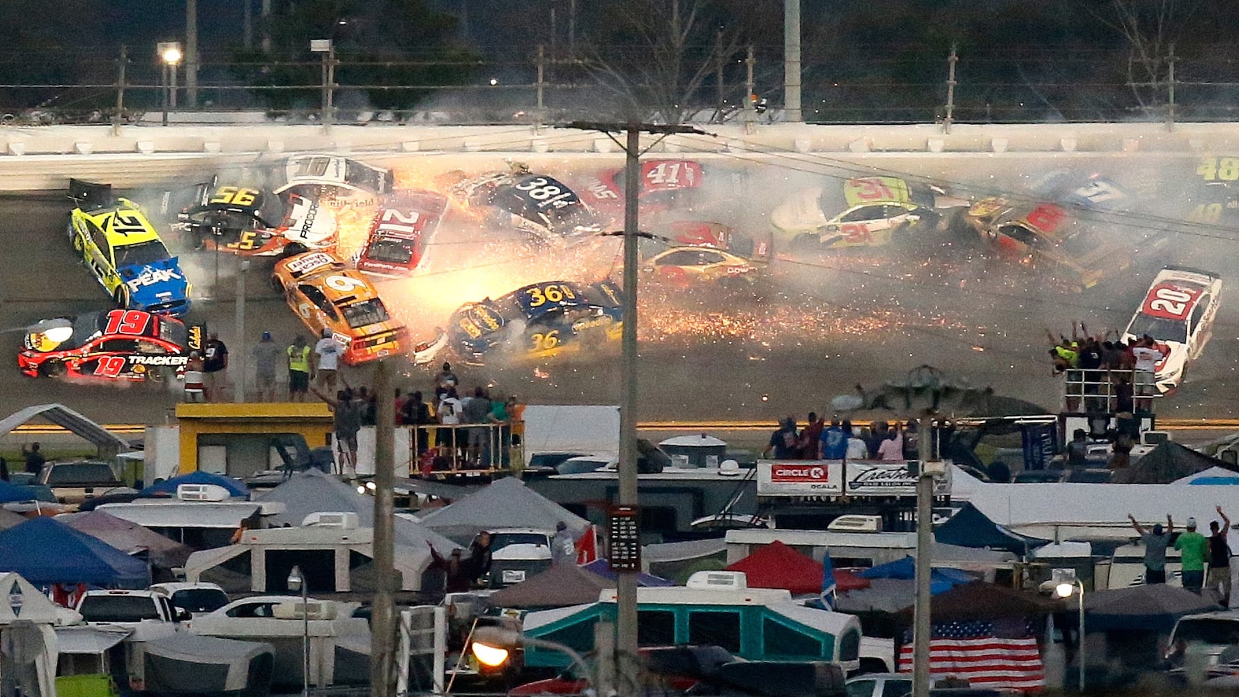 2019 Daytona 500