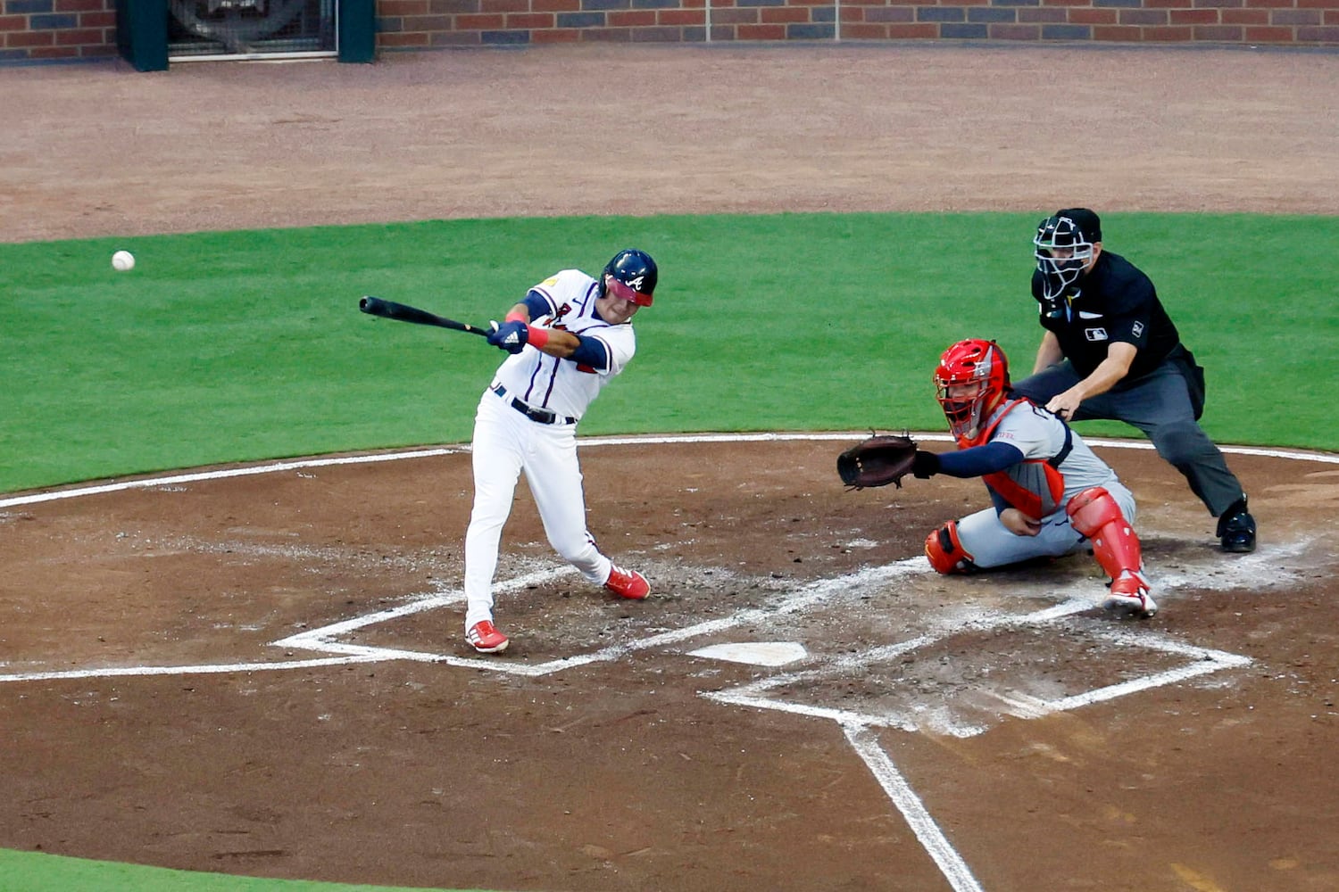 Atlanta Braves vs Saint Louis Cardinals