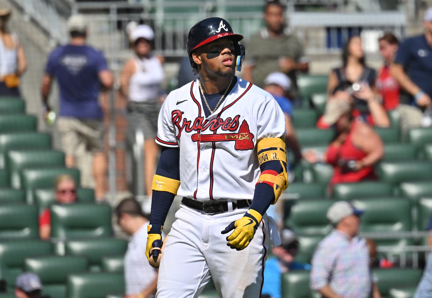 Braves-Nationals Wednesday