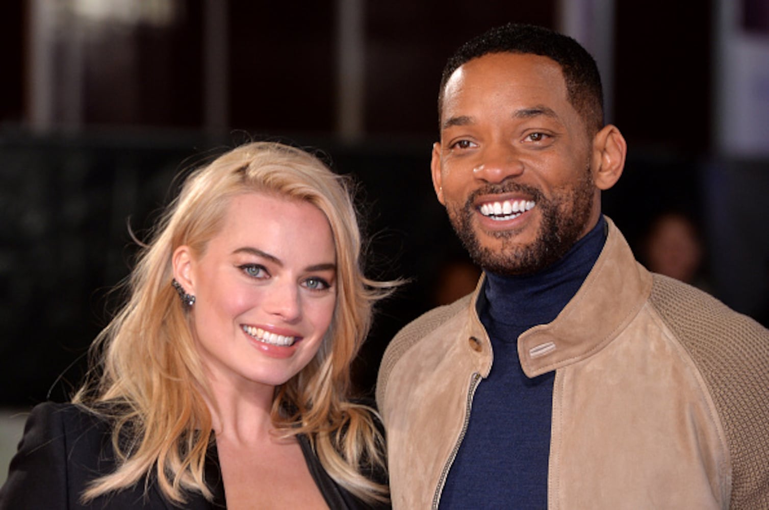 PHOTOS: Margot Robbie through the years