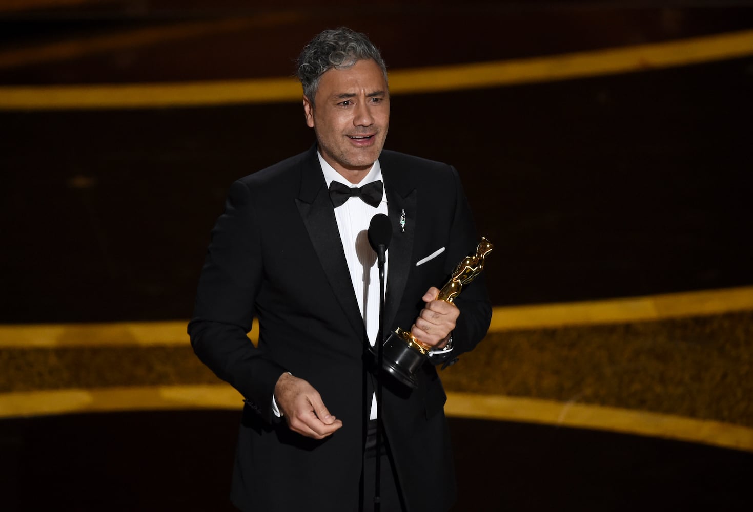 PHOTOS: Oscars 2020