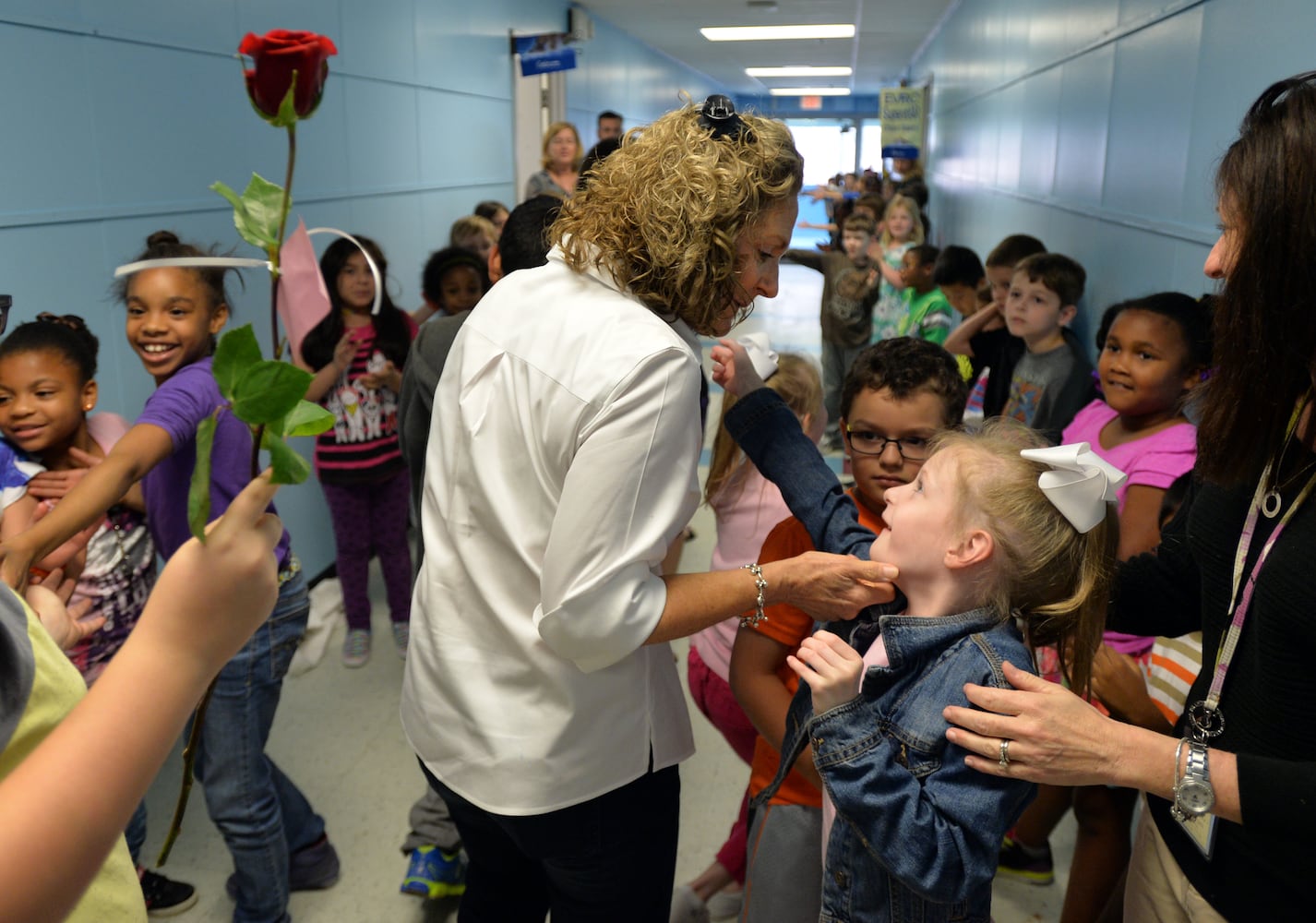 East Valley Elementary