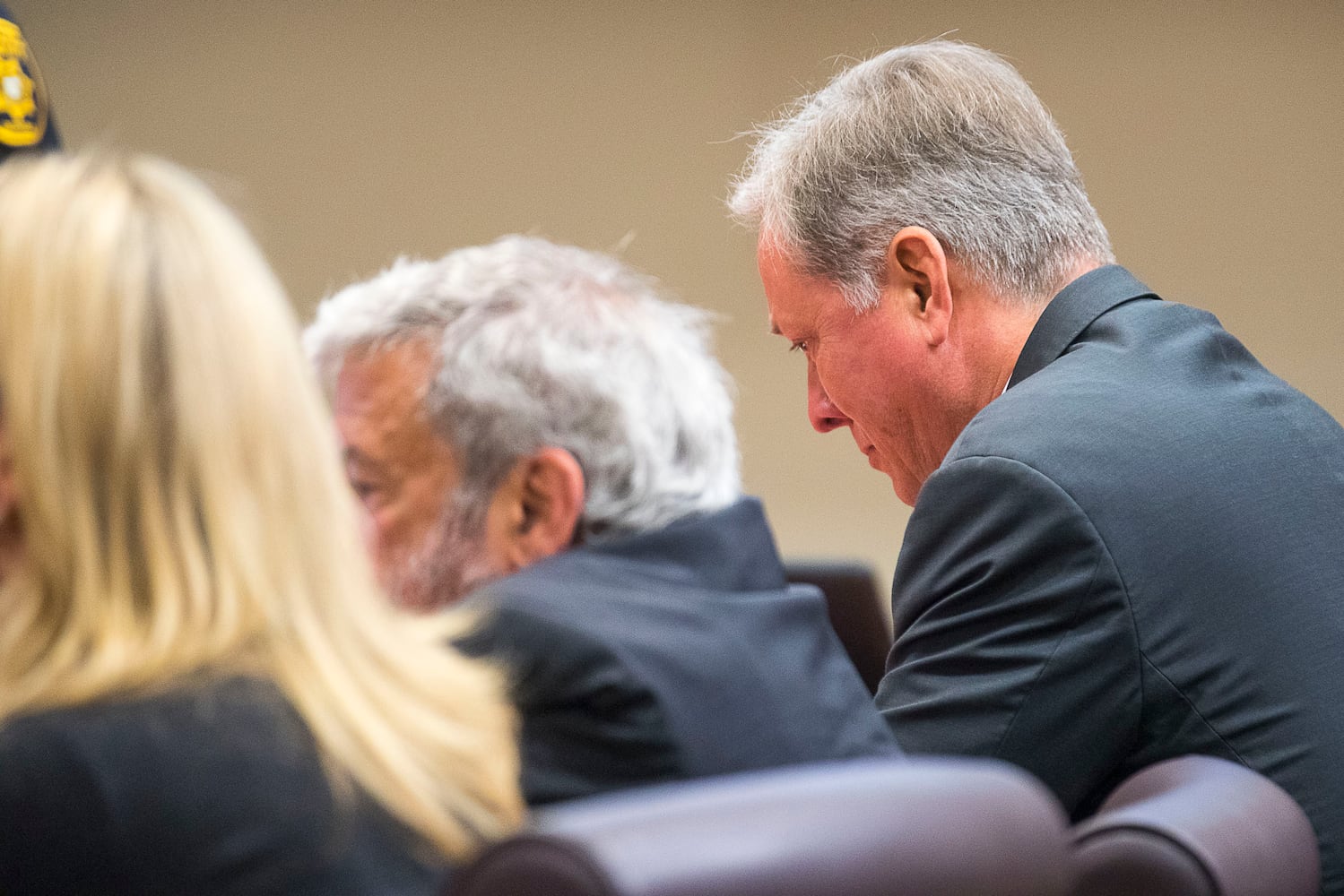 PHOTOS: Robert Olsen Sentencing