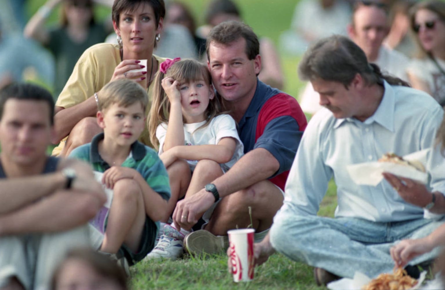 Music Midtown: The Early Years