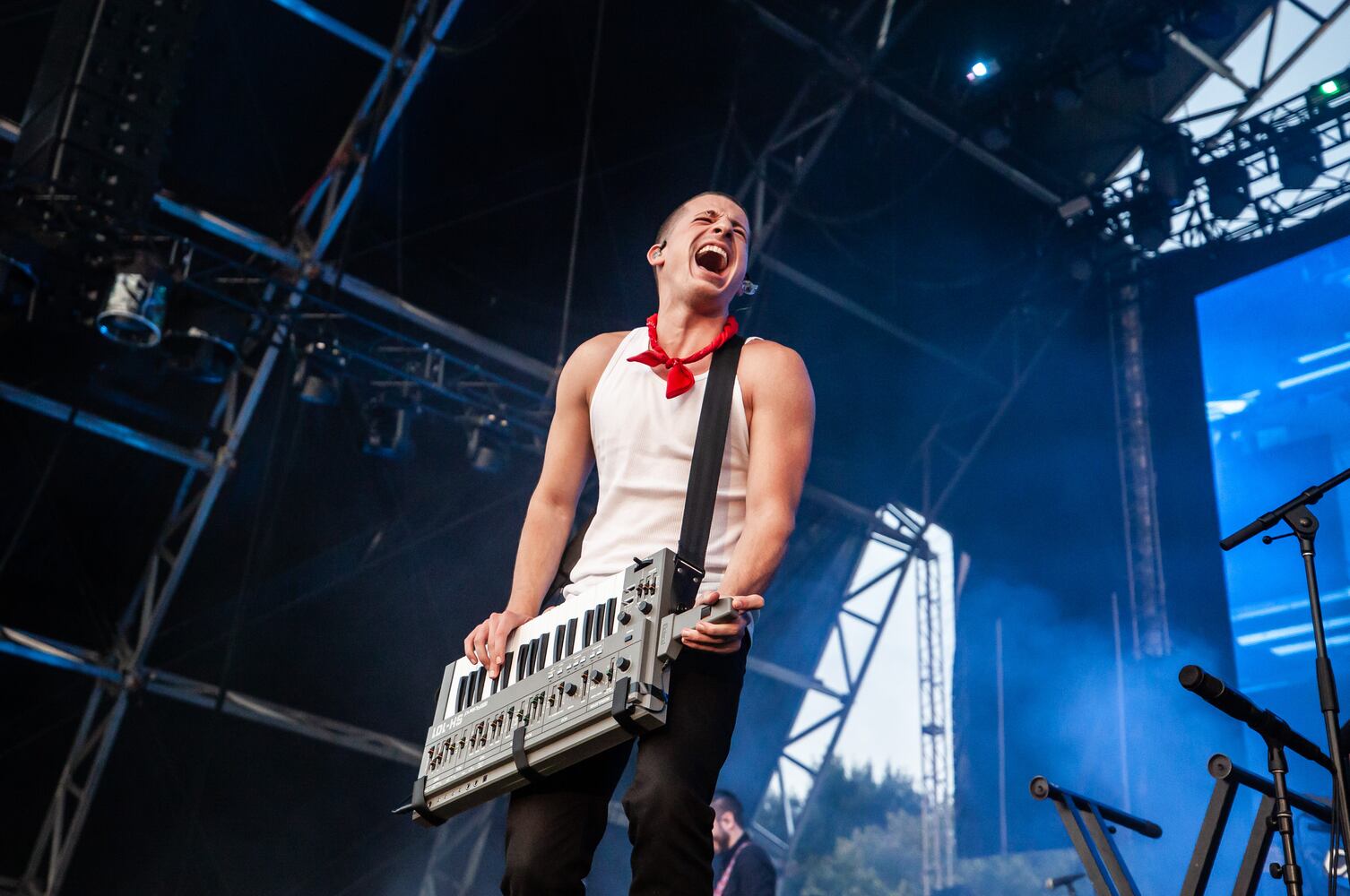 PHOTOS: Music Midtown 2019 - Day One