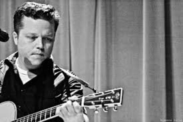 Jason Isbell