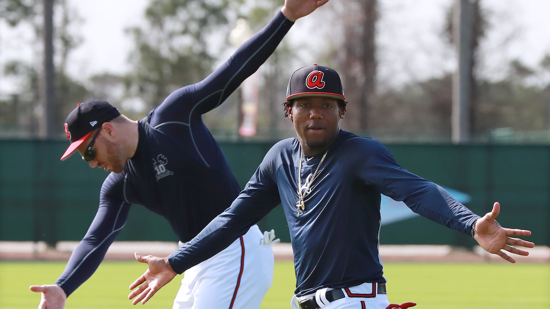 Atlanta Braves