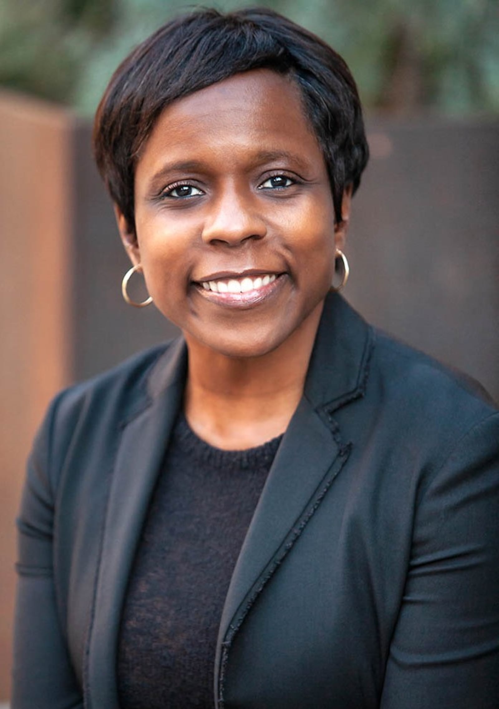 Atlanta Inspector General Shannon K. Manigault (City of Atlanta)