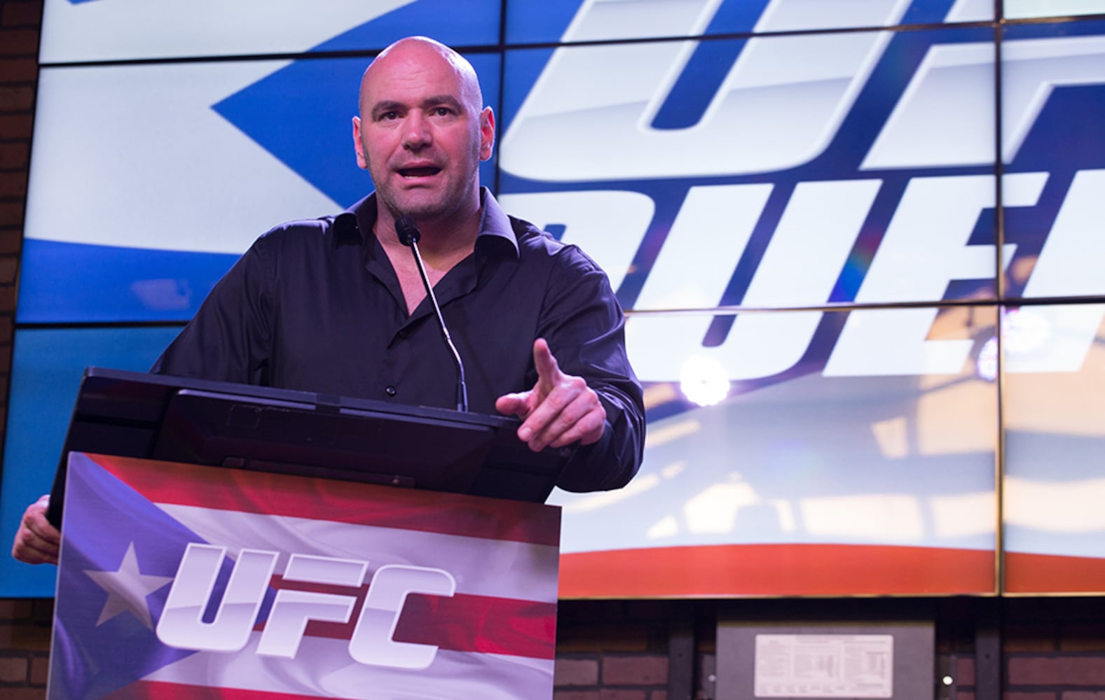 Dana White