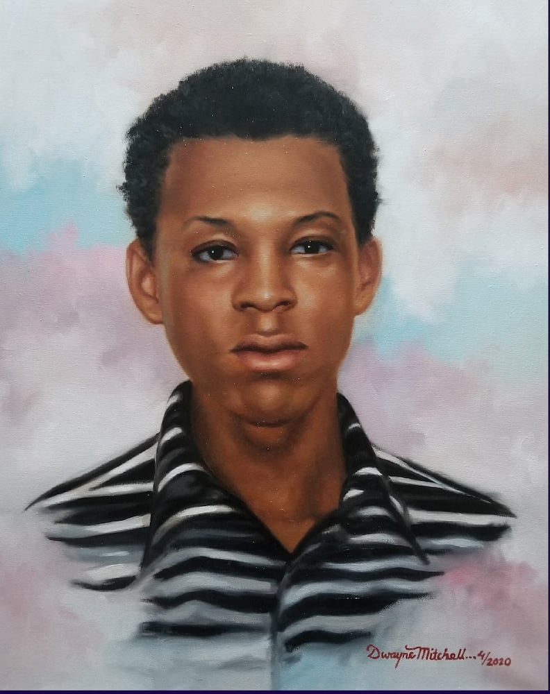 Art exhibit at Hartsfield-Jackson honors Atlanta Child Murder victims