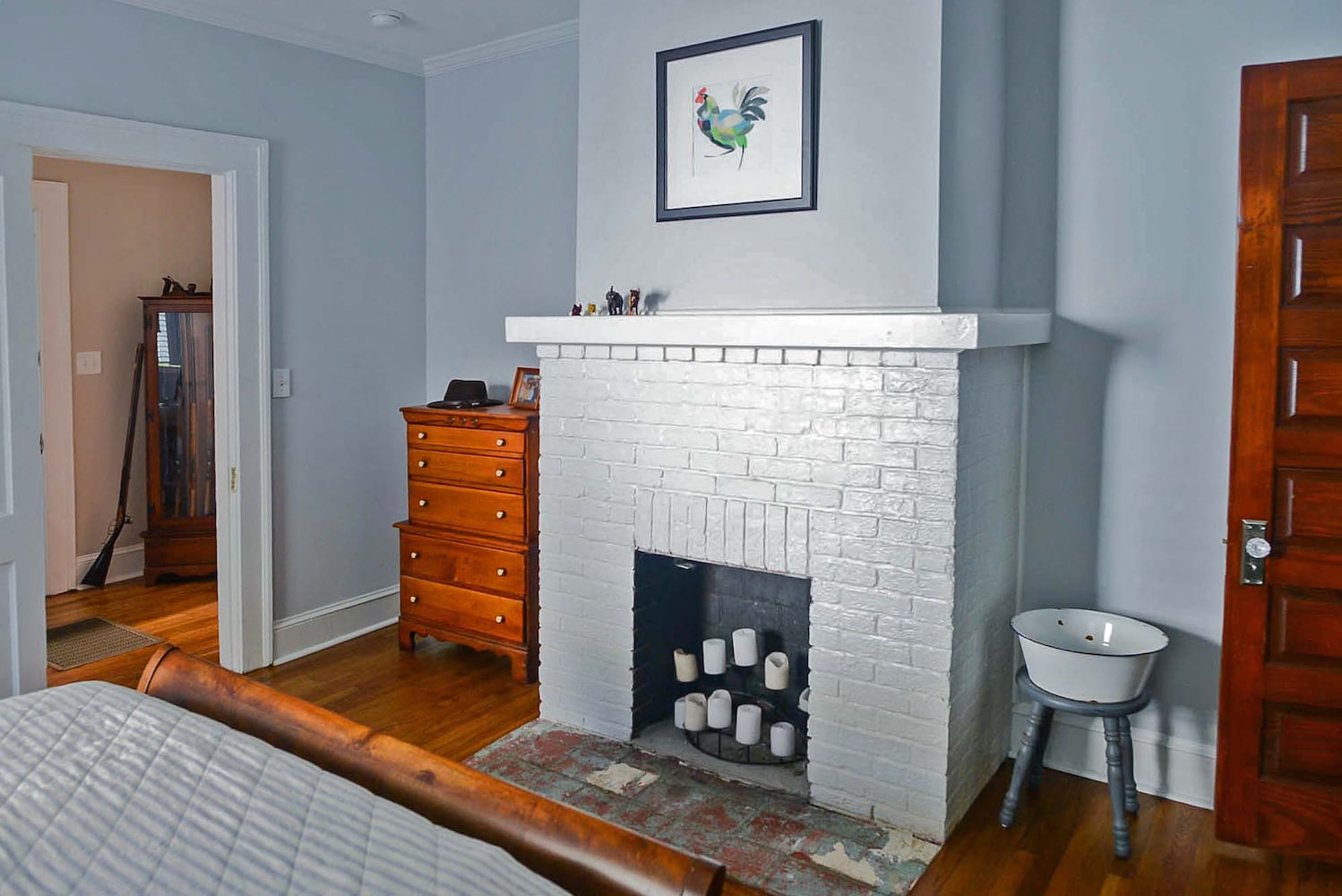 Photos: Kirkwood Craftsman bungalow features adorable matching chicken coop