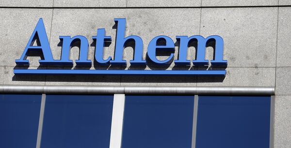 Anthem, which has changed its name to Elevance, is the parent company of Amerigroup, a managed care organization. A federal report examining rates of denial of care for Medicaid patients -- cases when an insurer refuses to pay for treatments ordered by doctors -- showed Amerigroup ranked No. 2 out of 115 MCOs for the highest rate of rejection. (AP Photo/Michael Conroy, File)