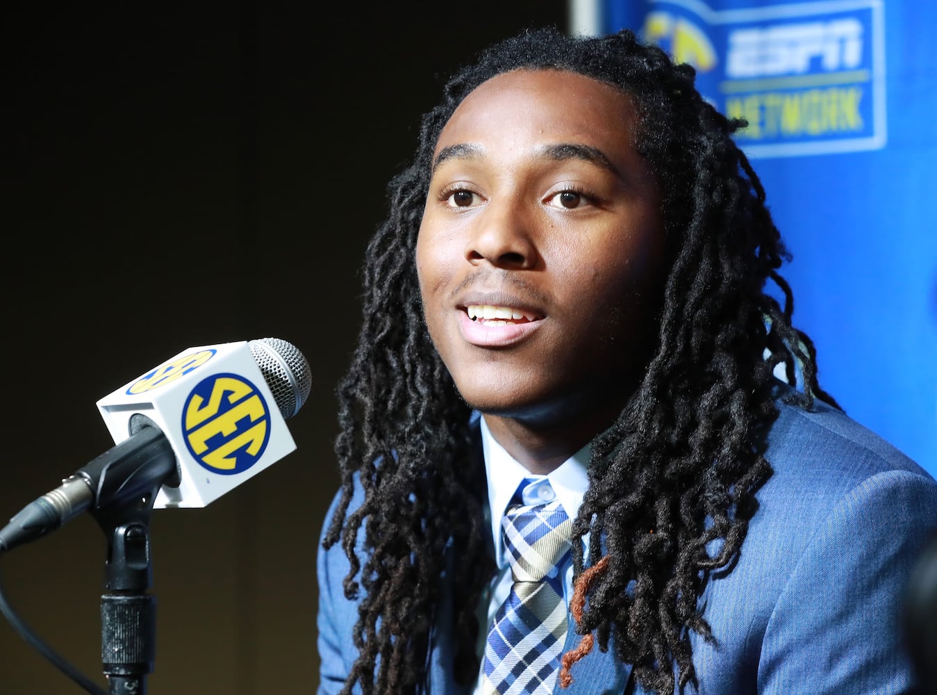 Photos: SEC Media Days, Day 3