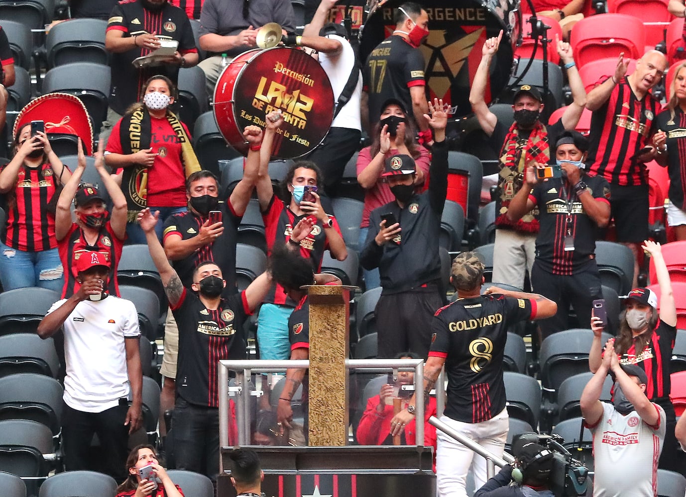 ATL UNITED PHOTO