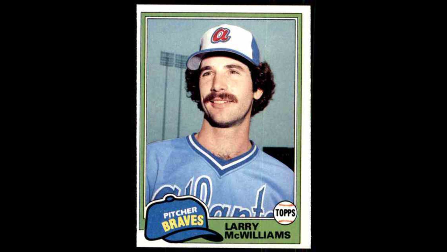 Larry McWilliams