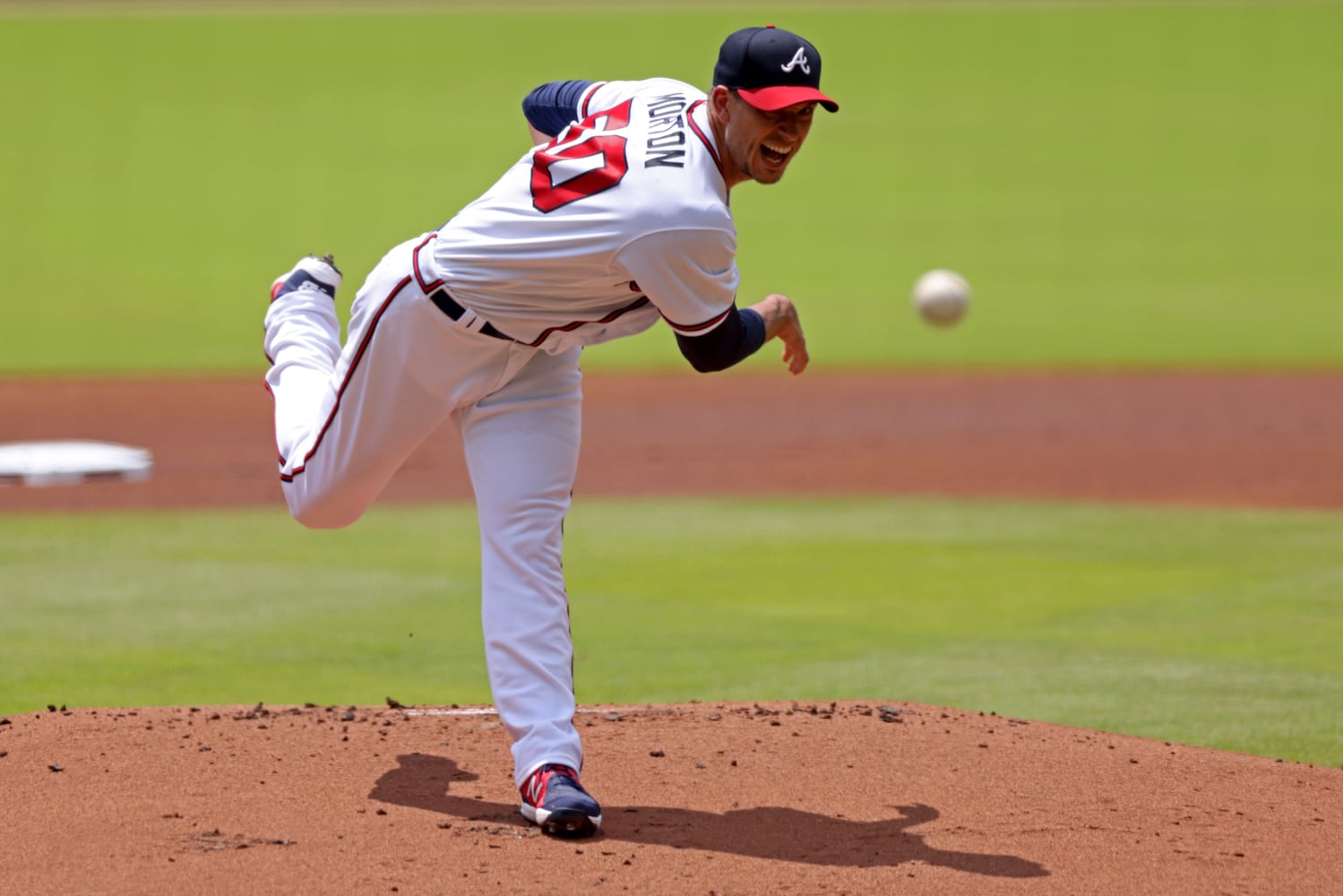 Braves-Mets: July 13, 2022