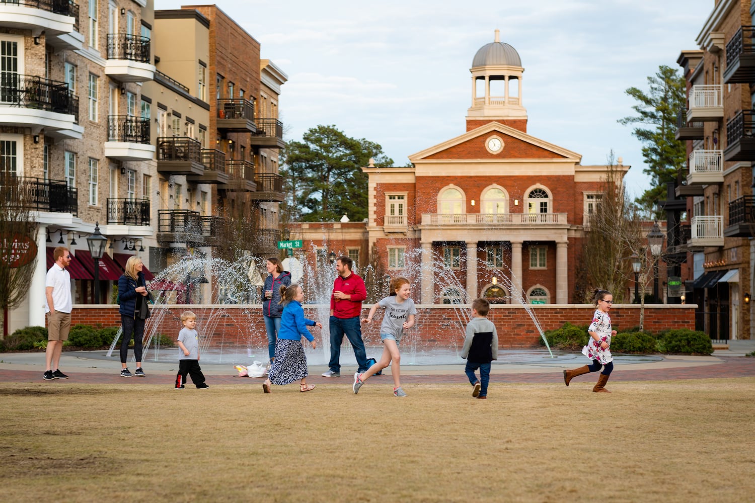 Alpharetta’s approach to redevelopment a model for other cities