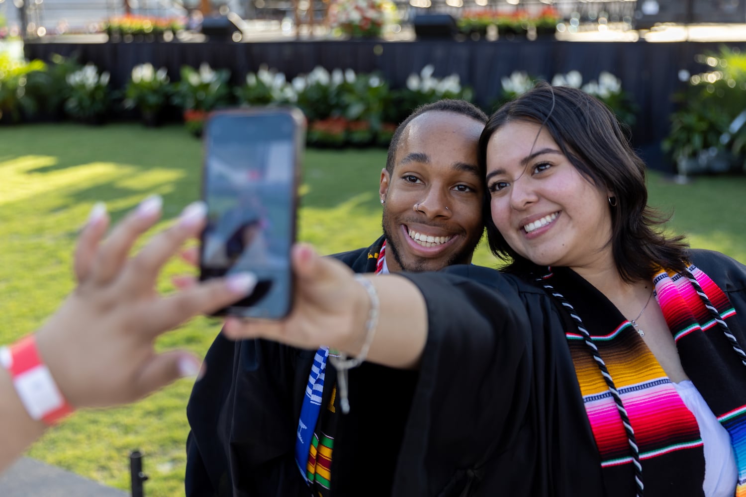 UGA Spring Commencement
