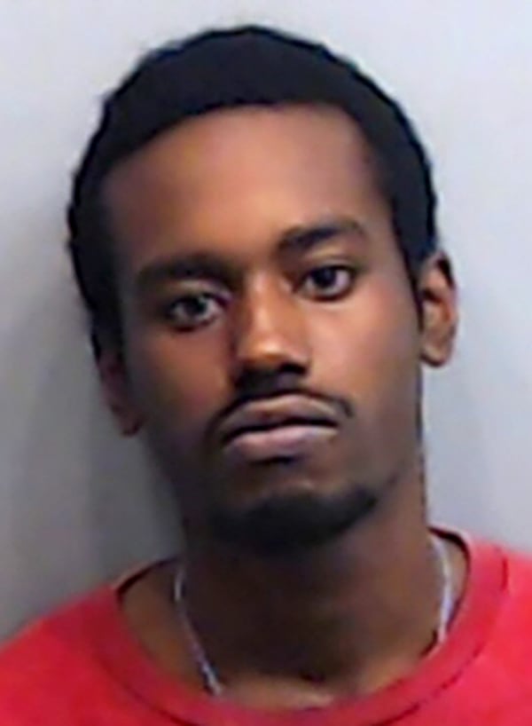 Ira Troy Williams, 19, is the fourth suspect charged with murder in the death of Chelsea Beller.