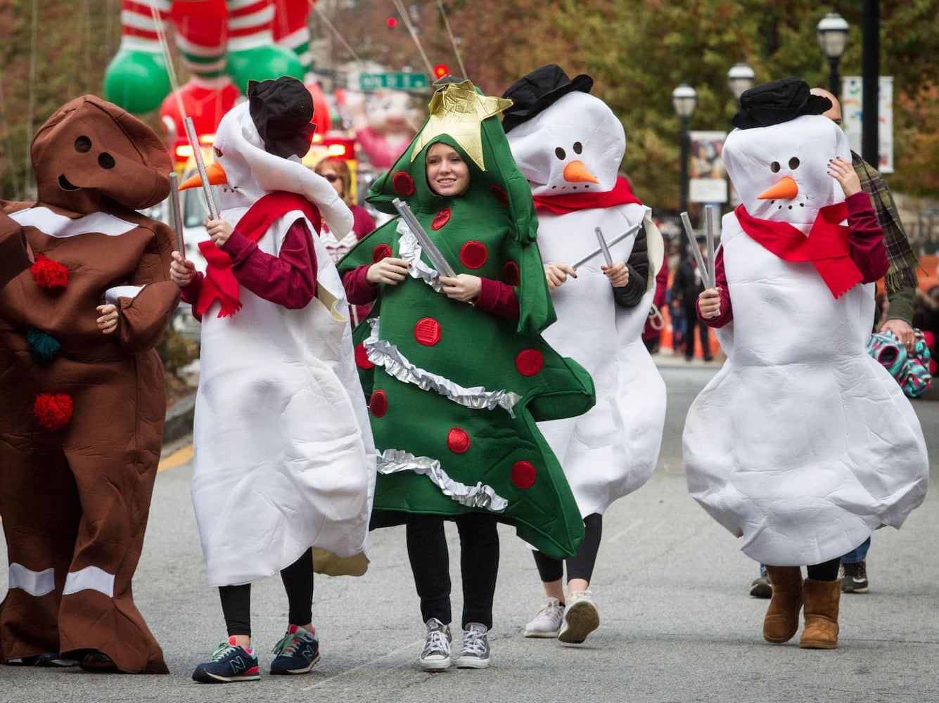 Photos of the Week, December 9, 2016