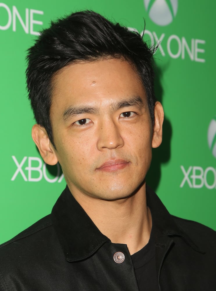 John Cho - Harold & Kumar