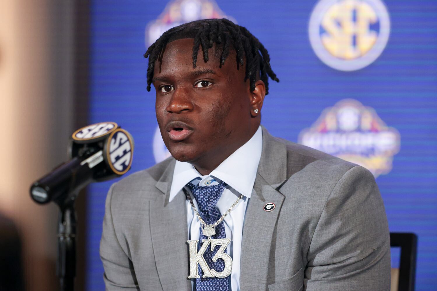 071923 BULLDOGS SEC MEDIA DAY