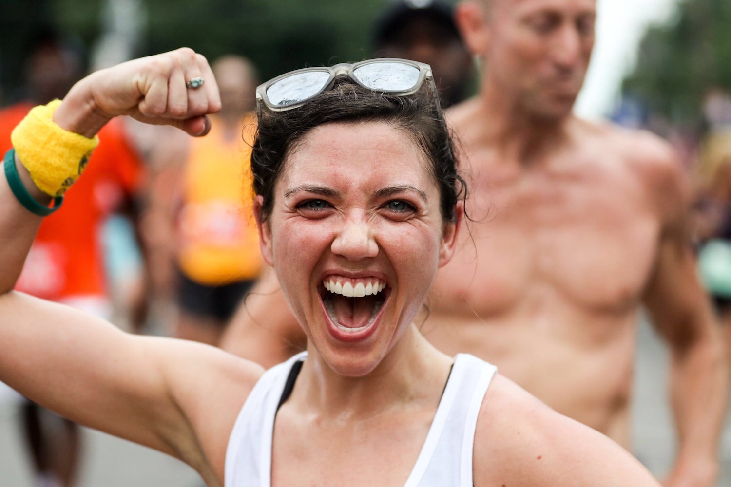 PHOTOS: 2019 AJC Peachtree Road Race