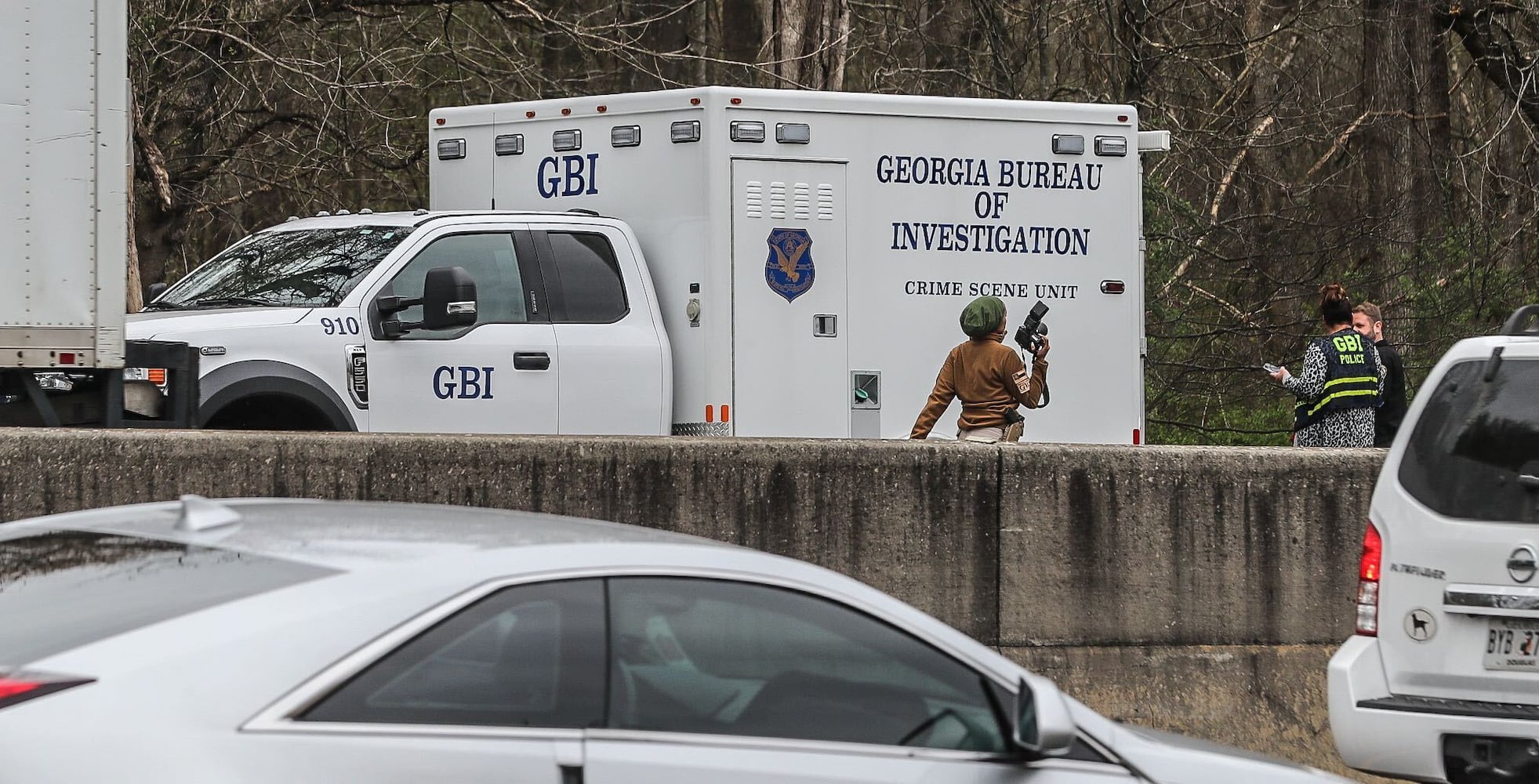 Rockdale officer involved shooting dekalb