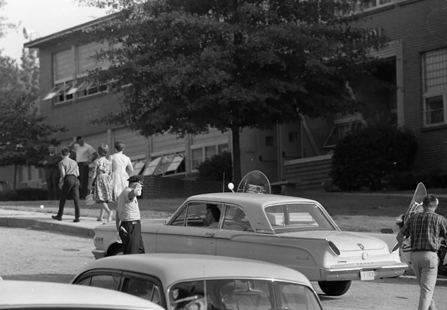 How Atlanta Public Schools integrated in 1961