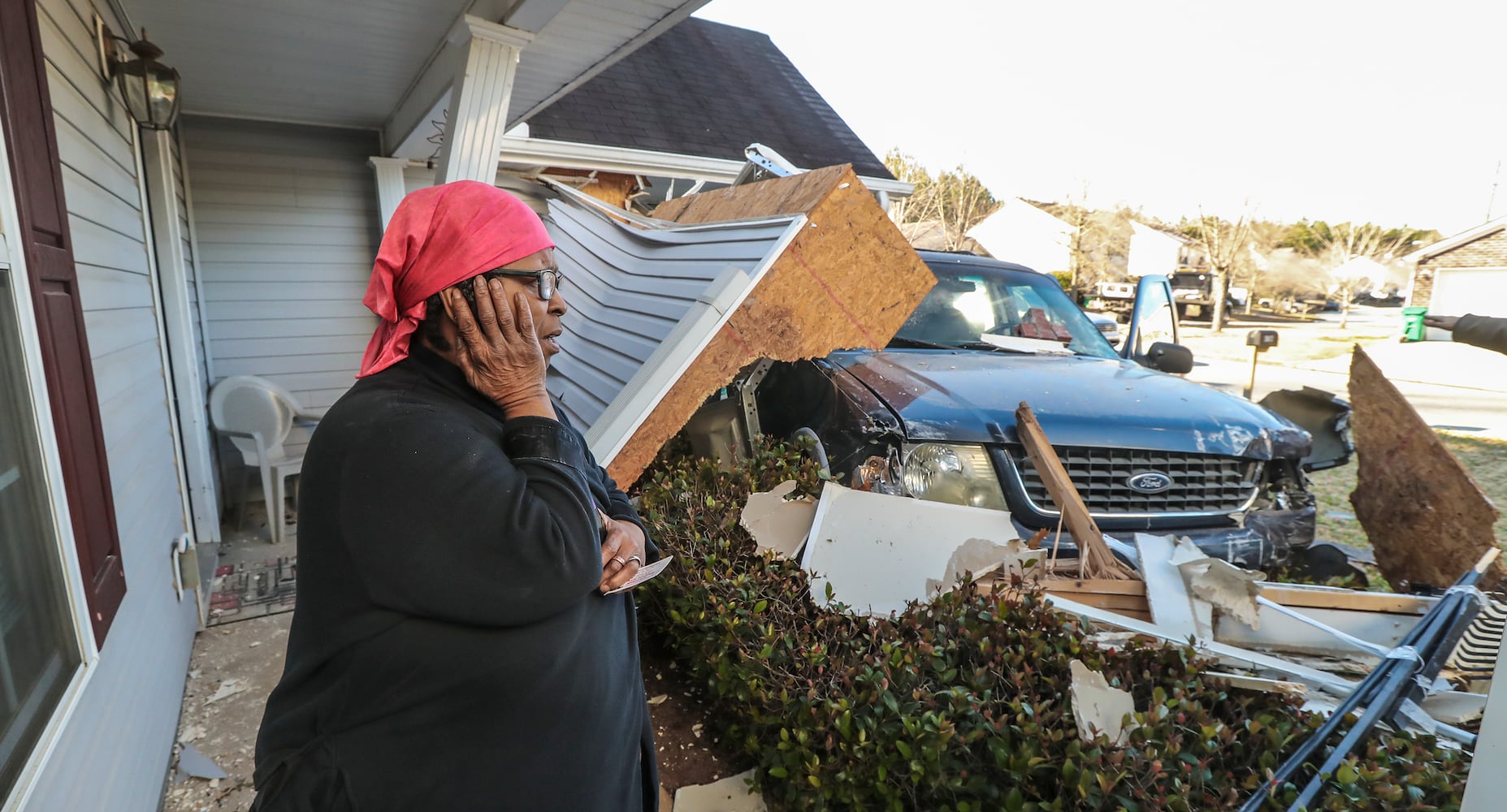 AJC 2019 Photos of the year | John Spink