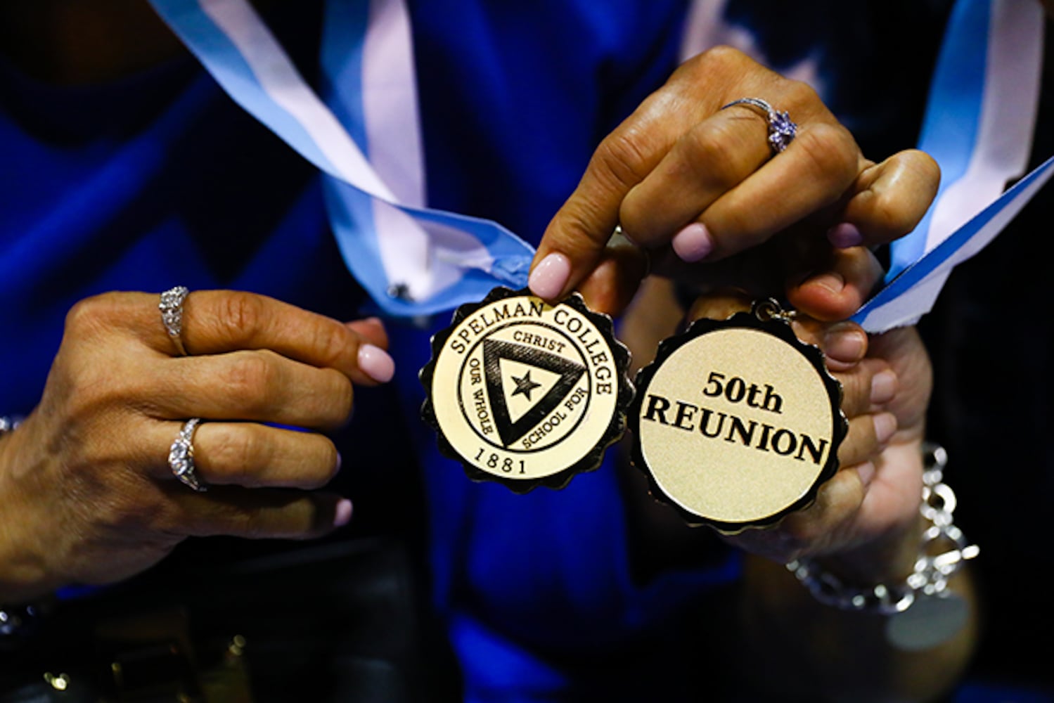 PHOTOS: Spelman College Spring 2019 Commencement