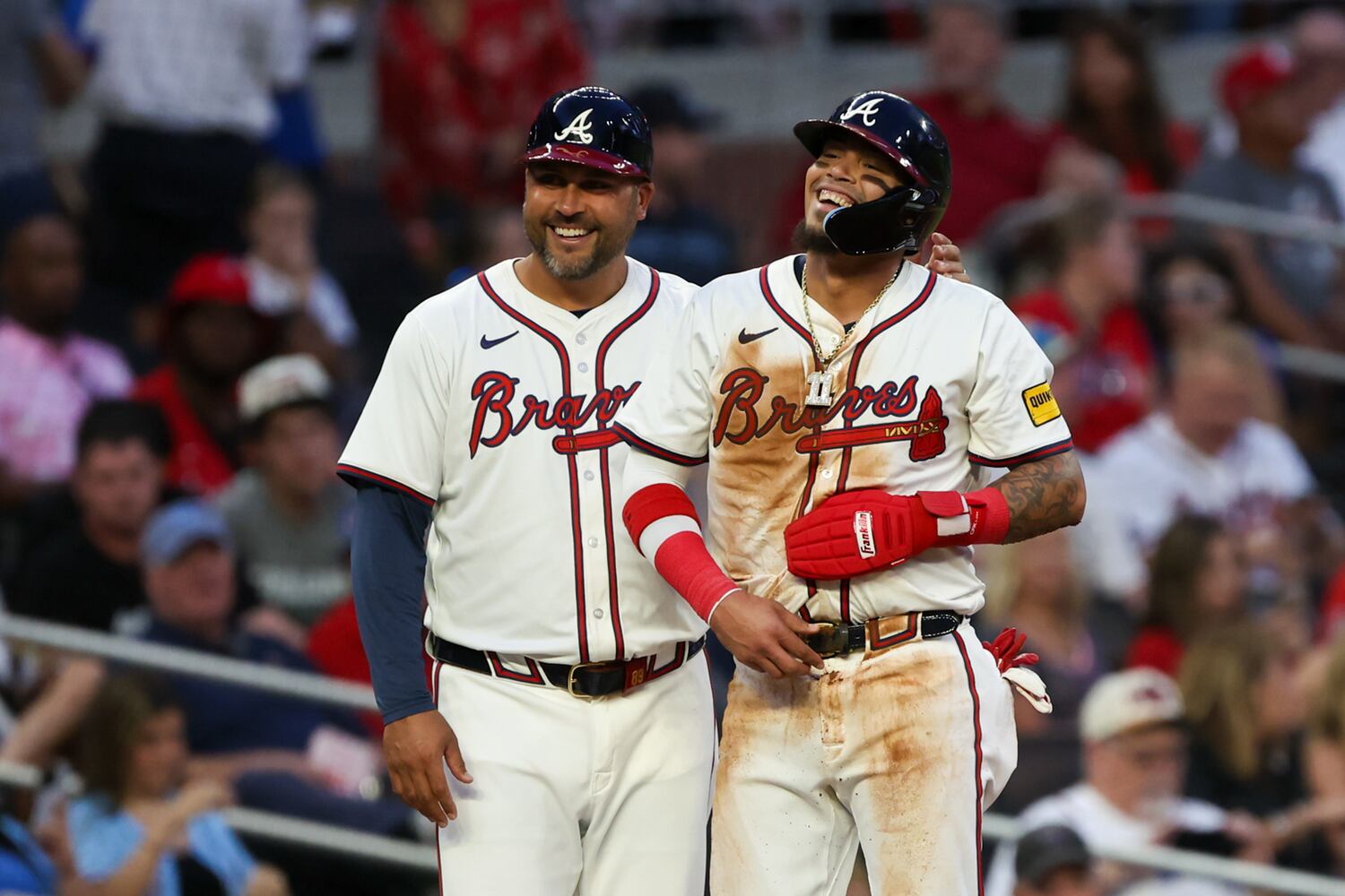 braves-rockies photos