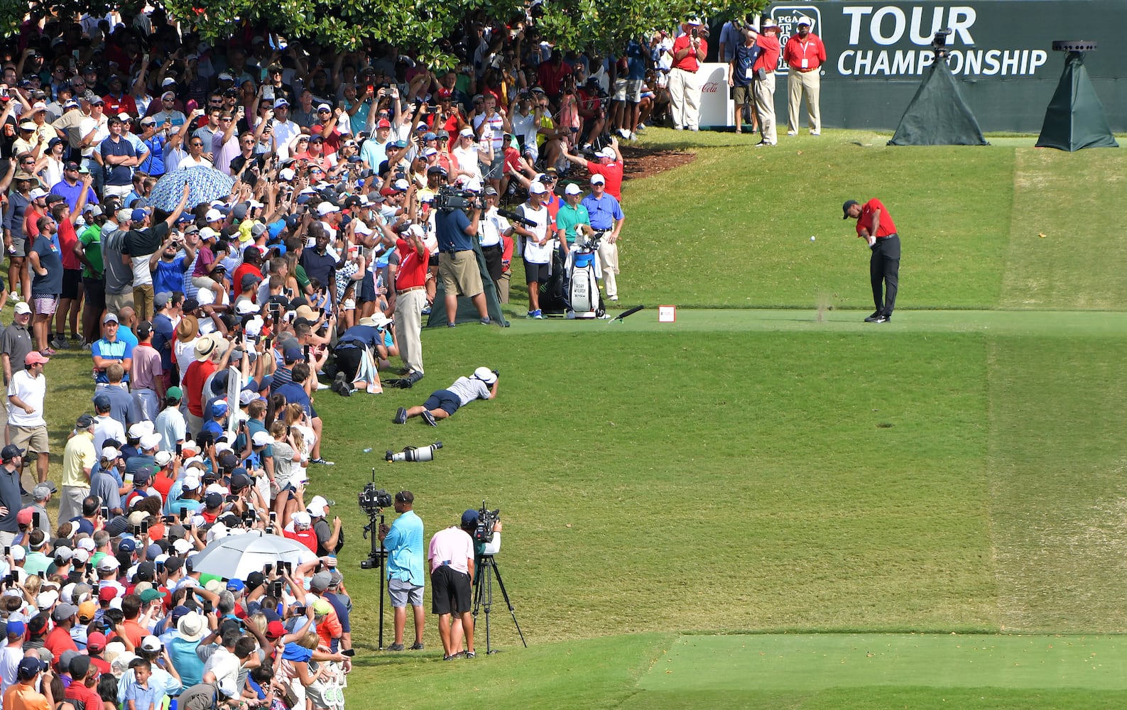 tour championship