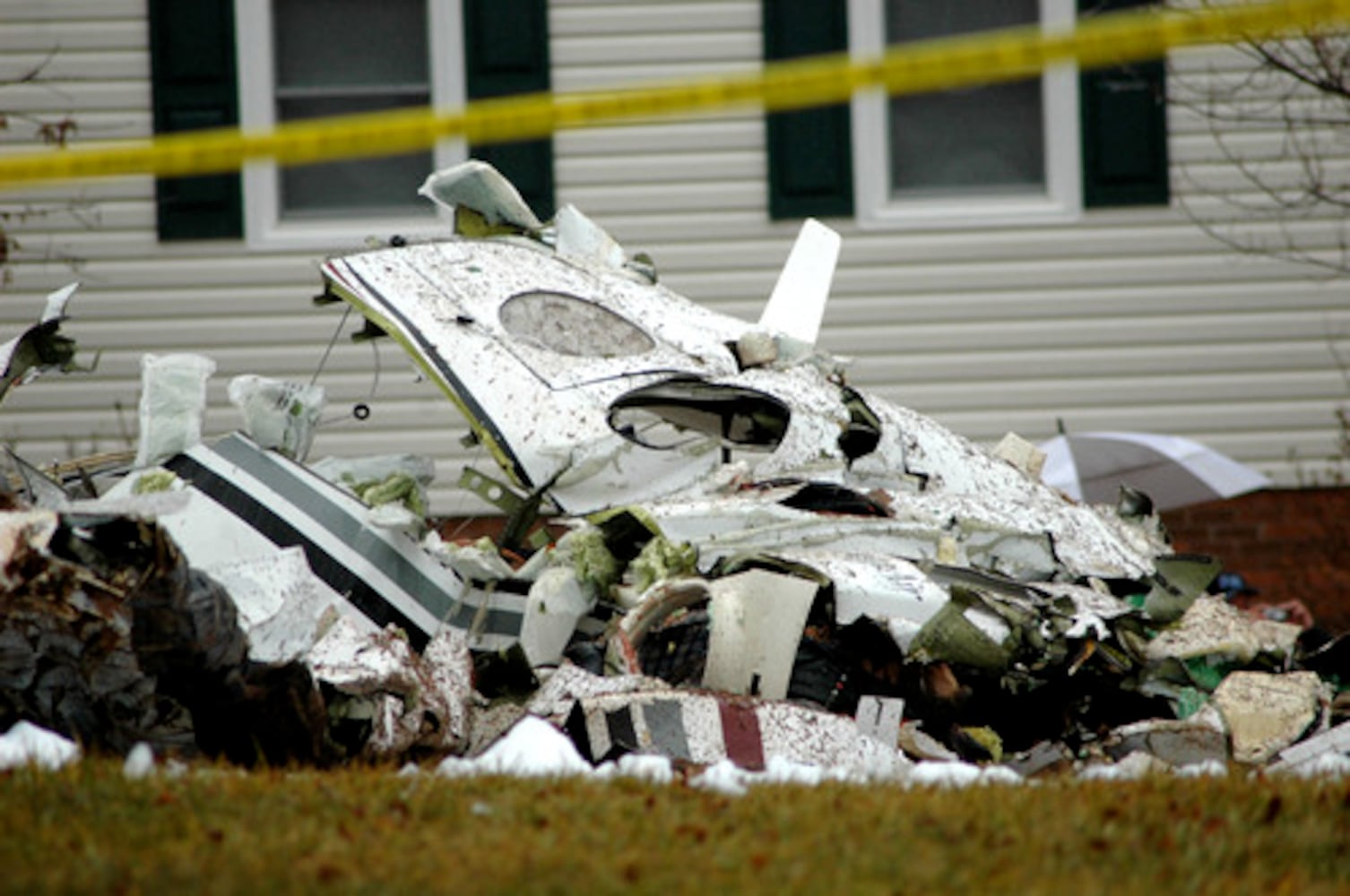 Georgians killed in N.C. plane crash