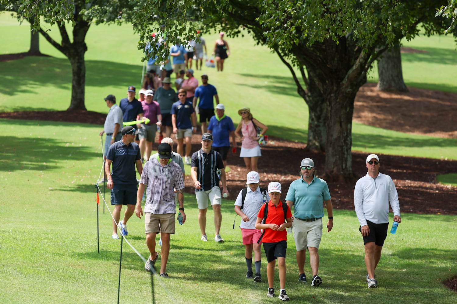 082423 TOUR CHAMPIONSHIP PHOTO