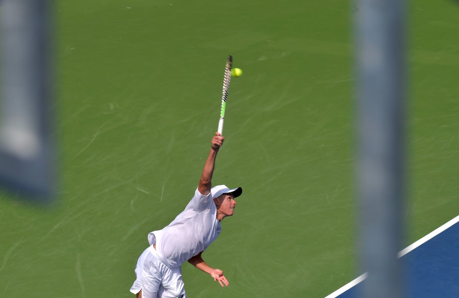 Photos: Semifinals at the BB&T Atlanta Open