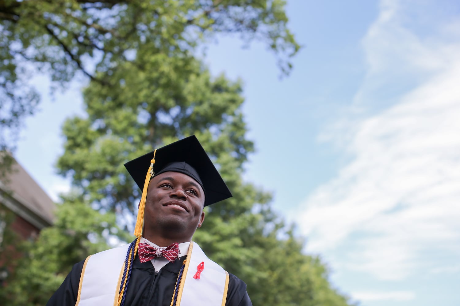 132nd Commencement Ceremony