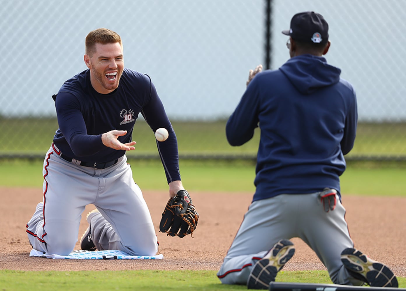 Atlanta Braves