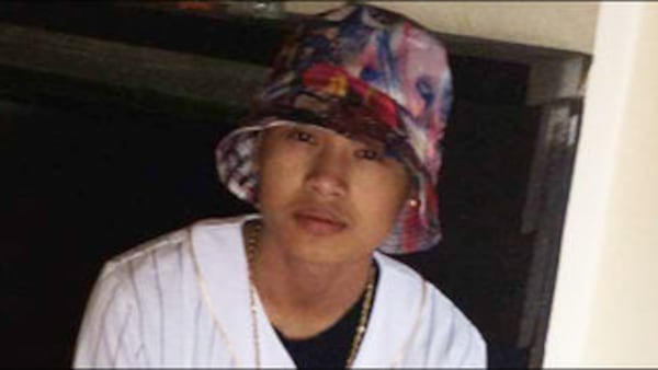 Police say Nyatole Eh, 17, was shot and killed by Paw Law after she found out he got her daughter pregnant. (Credit: Channel 2 Action News)