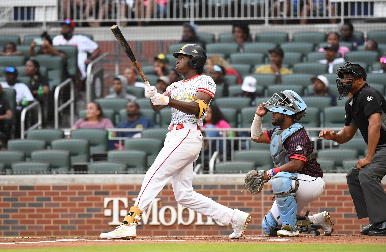 HBCU All-Star game at Truist Park