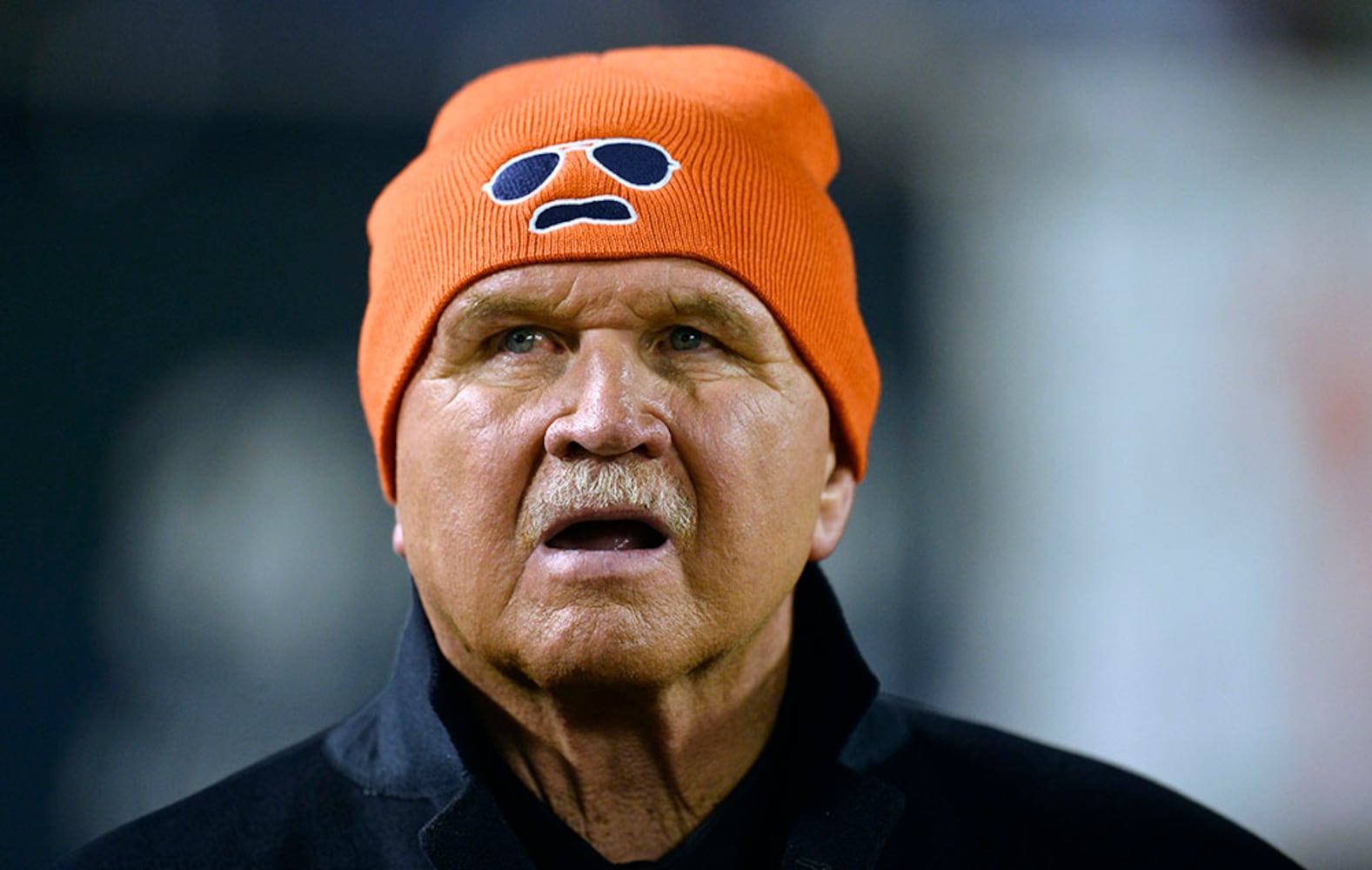 Mike Ditka