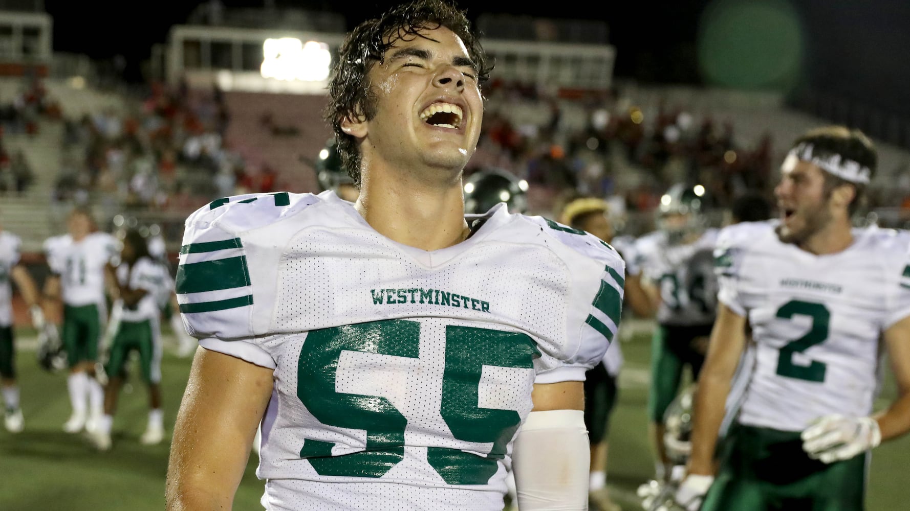 Week 2: Georgia high school football