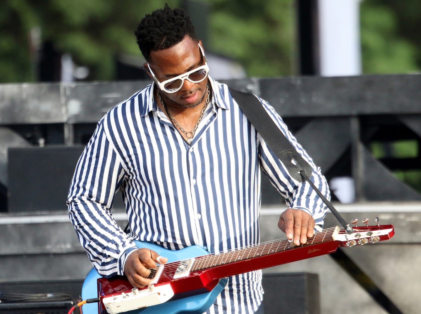 Robert Randolph