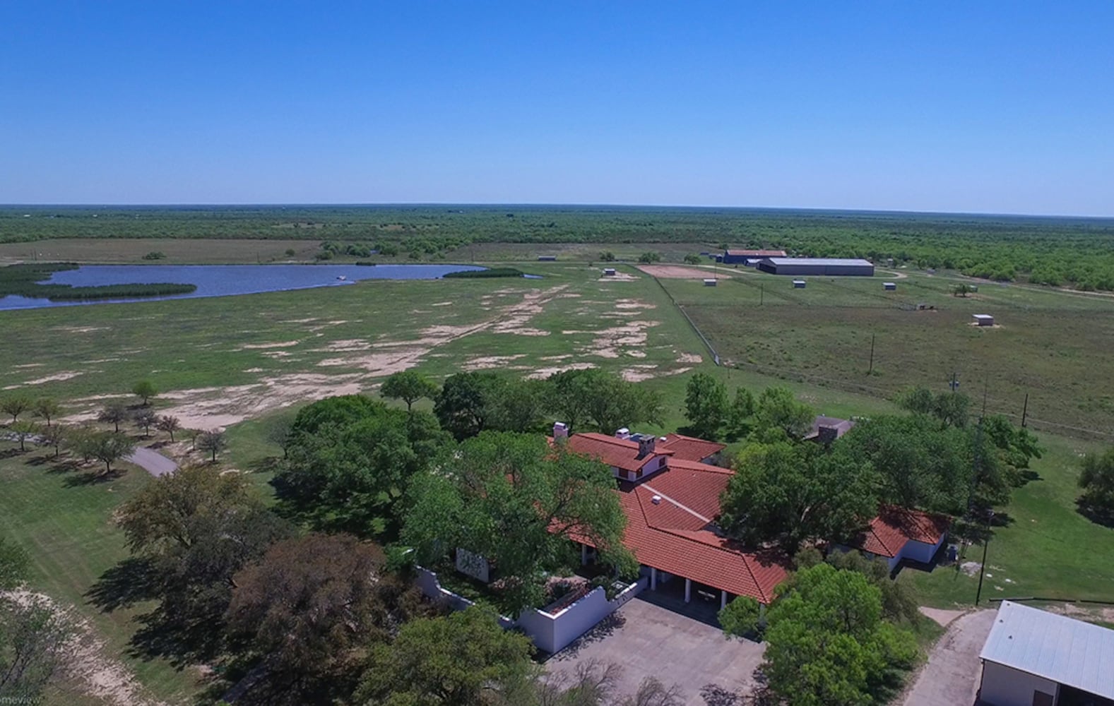 Chipper Jones' Double Dime Ranch