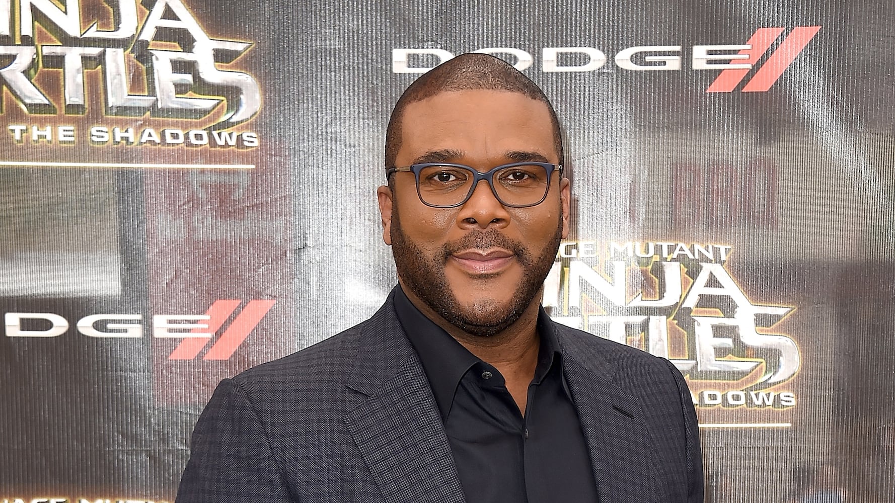 Photos: Tyler Perry through the years