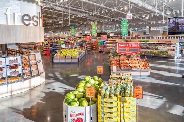 Lidl’s stores in East Cobb at 1205 Johnson Ferry Road in Marietta and 6421 Bells Ferry Road in Woodstock will open to the public at 8 a.m. Wednesday, Sept. 30.