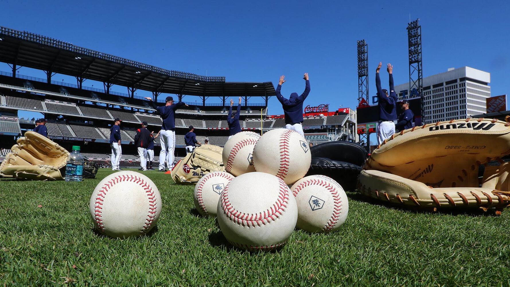 Atlanta Braves