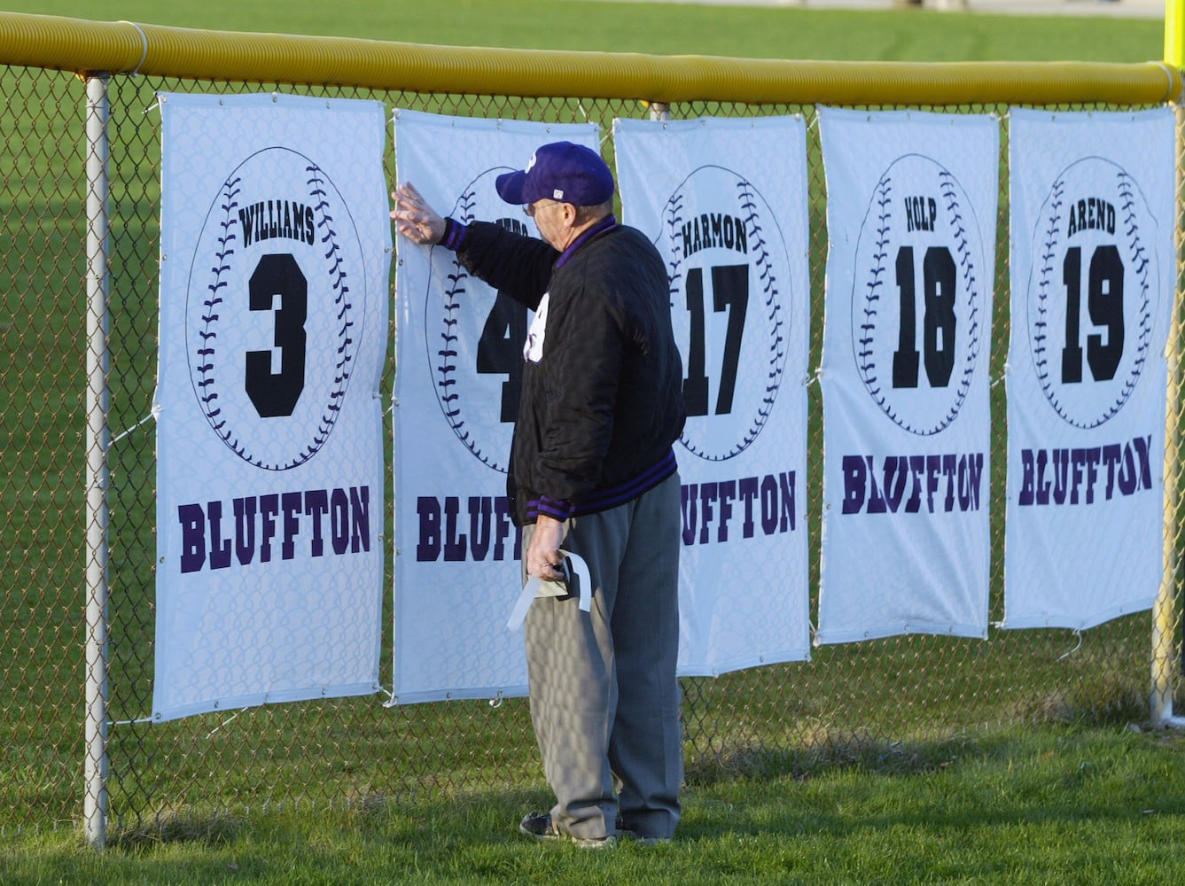 10th anniversary of Bluffton baseball bus crash in Atlanta